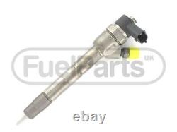 Diesel Fuel Injector fits HONDA CIVIC FK3 2.2D 05 to 11 N22A2 Nozzle Valve FPUK
