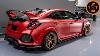 Don T Vinyl Wrap The CIVIC Type R Until You Watch This