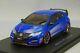 EBBRO 45235 HOT Honda CIVIC TYPE R Concept 2014 BLUE New from Japan