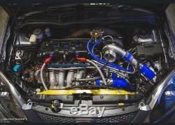 EP3 Premier Civic type R turbo (GTX3582R)