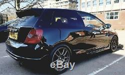 EP3 Type R in great condition