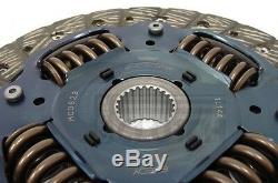EXEDY CLUTCH KIT AND Grip FLYWHEEL for ACURA RSX TYPE-S HONDA CIVIC SI K20A2