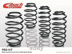 Eibach Pro Kit for Honda Civic Tourer (FK2/FK3) E10-40-011-13-22