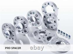 Eibach Pro-Spacer wheel spacers 15mm to fit Civic Type-R EP3 2001-2006