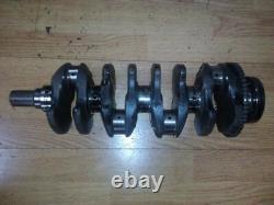 Engine Crankshaft (Crank Shaft) for Honda Civic UK75999-39