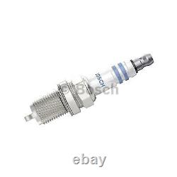Engine Spark Plug Set Plugs Bosch 0 242 230 534 8pcs G New Oe Replacement