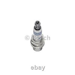 Engine Spark Plug Set Plugs Bosch 0 242 230 534 8pcs G New Oe Replacement
