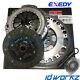Exedy Clutch & Competition Ultra Lightweight Flywheel for Honda Civic Type R FN2