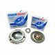 Exedy OEM 3 Piece Clutch Kit for Honda Civic EP3 Type-R