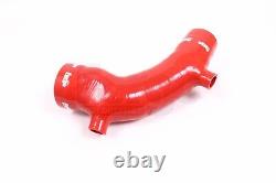 FORGE MOTORSPORT FMINLH5 Silicone Inlet Intake Hose For HONDA CIVIC FK2 TYPE-R