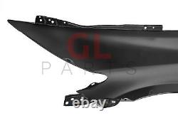 FOR HONDA CIVIC SDN Euro type 2006-2011 Front Wing Fender Right EU 60211SNBJ00ZZ