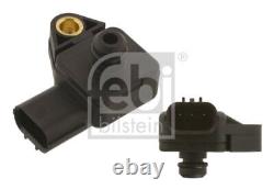 Febi Bilstein 30896 Intake Manifold Pressure Sensor Fits Honda