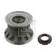 Febi Wheel Hub 47128 Front Rear Genuine Top German Quality