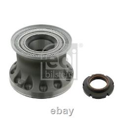 Febi Wheel Hub 47128 Front Rear Genuine Top German Quality