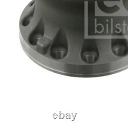 Febi Wheel Hub 47128 Front Rear Genuine Top German Quality