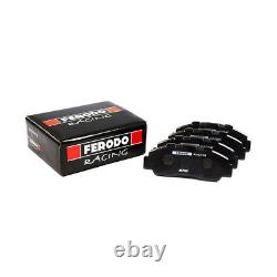 Ferodo Ds2500 Brake Pads Front For Honda CIVIC Type R Ep3 01-06 Fcp1444h