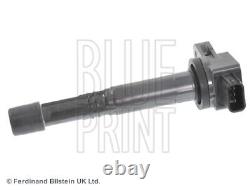 Fits BLUE PRINT ADH21478C IGNITION COILS CIVIC 2.0I 07- UK Stock