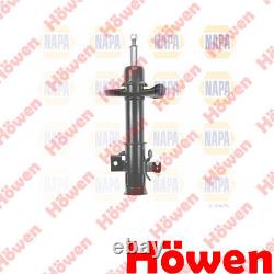 Fits Honda Civic 2006- 2.0 Suspension Shock Absorber Front Right Howen