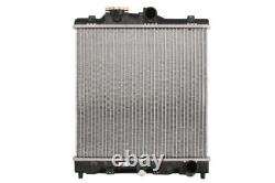 Fits KOYORAD PL080295T Engine radiator DE stock