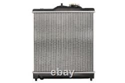 Fits KOYORAD PL080295T Engine radiator DE stock