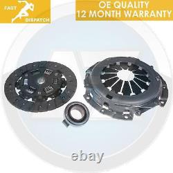 For Honda CIVIC 2.0 Type R Ep3 Brand New National Clutch Kit K20a2 2001-2005