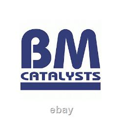 For Honda Civic MK6 1.4 BM Cats Type Approved Catalytic Converter + Fitting Kit