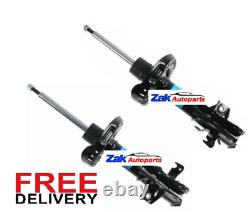 For Honda Civic Type R FN FK MK8 06- 2.0 Front Shock Absorbers Shockers X2
