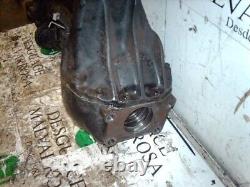 Front Differential / 3190271 For Isuzu Trooper 3.0 Dti 3-trg