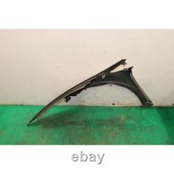 Front Wing Rh For Honda CIVIC (06-12) 2.2 Ctdi (103kw) Ber. 5p/d/2204cc 2012