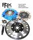 Frx Stage 2 Clutch Kit And Race Flywheel Honda CIVIC Si 2.0l / Acura Rsx Type S