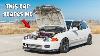 Full Send Rips In My 600hp Honda CIVIC Street Car Revival Series Ep 7