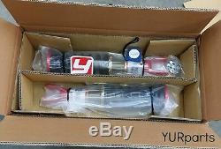 Function and Form Type 1 Full Coilovers for Honda Civic 96-00 EK