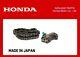 GENUINE HONDA TIMING CHAIN AND TENSIONER Civic Type R EP3 FN2 Integra DC5 K20A