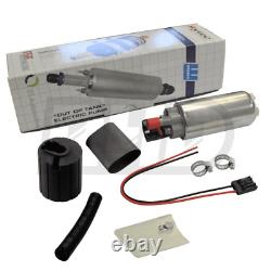 GENUINE WALBRO In-Tank Fuel Pump Kit (350LPH) For Honda Civic EK9 TYPE R B16B