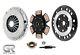 GRIP STAGE 3 CLUTCH KIT RACE FLYWHEEL For honda civic si 2.0l / acura rsx type s