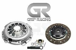 GR STAGE 2 RACING CLUTCH KIT Fits 02-06 ACURA RSX TYPE-S HONDA CIVIC SI K20