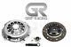 GR STAGE 2 RACING CLUTCH KIT Fits 02-06 ACURA RSX TYPE-S HONDA CIVIC SI K20