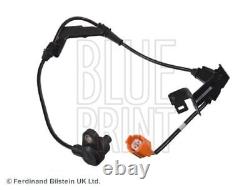 Genuine BLUEPRINT Rear Left ABS Sensor for Honda Civic Type-S 2.0 (09/01-09/05)