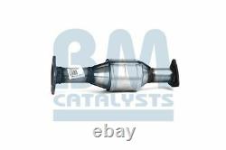 Genuine BM CATALYSTS Type Approved Catalyst for Honda Civic CRX 1.6 (3/92-12/98)