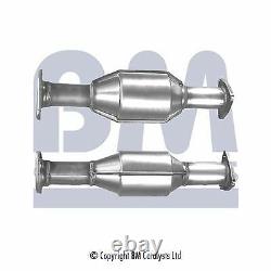 Genuine BM CATALYSTS Type Approved Catalyst for Honda Civic i S 1.4 (11/95-2/01)