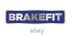 Genuine BRAKEFIT Rear Right Brake Caliper for Honda Civic Type-R 2.0 (7/01-2/06)