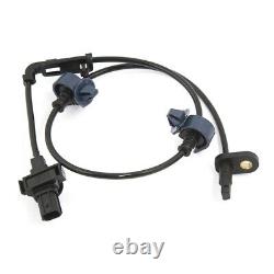 Genuine For Honda Abs Sensor Front Right CIVIC Type R Fn2 07-11