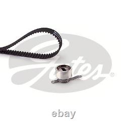 Genuine GATES PowerGrip Timing Belt for Honda Civic D15Z1 1.5 (10/1993-12/1995)