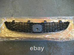 Genuine Honda CIVIC Type R Front Grille 2001-2003