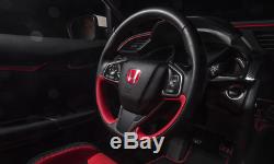 Genuine Honda CIVIC Type R Steering Wheel 78501-tgh-a90za