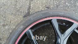 Genuine Honda CIVIC Type-r Alloy Wheel With Tyre 19 Inch 235/35 19 Type R Parts