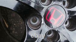Genuine Honda CIVIC Type-r Alloy Wheel With Tyre 19 Inch 235/35 19 Type R Parts