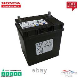 Genuine Honda Civic Type-R FD2 Battery 2007-2011