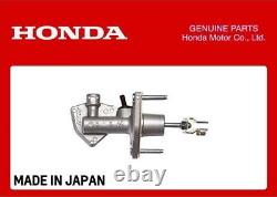 Genuine Honda Clutch Master Cylinder Lhd CIVIC Type R Ep3 Accord Cr-v Latest Rev