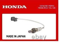 Genuine Honda Primary O2 Lambda Oxygen Sensor A/f Ratio CIVIC Type R Fd2 K20a